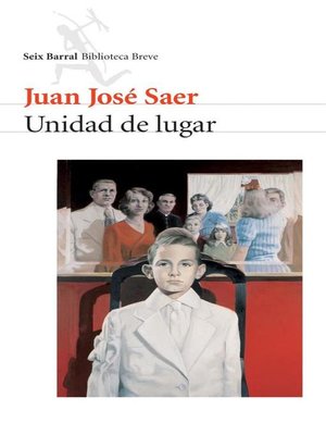 cover image of Unidad de lugar